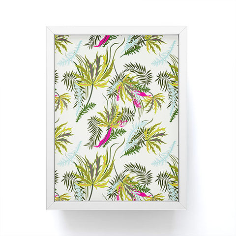 Iveta Abolina Josette Morning Framed Mini Art Print