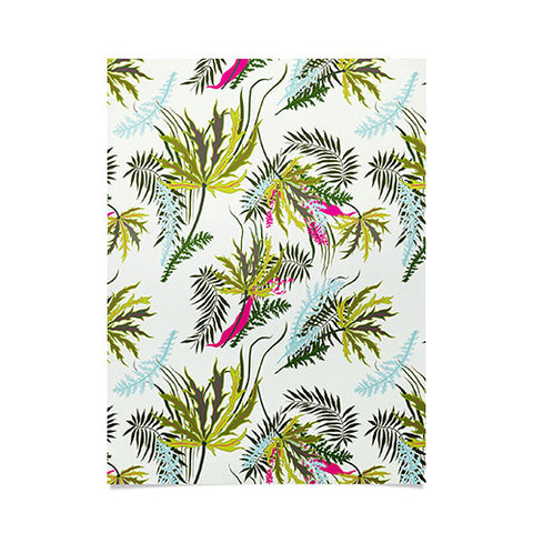 Iveta Abolina Josette Morning Poster