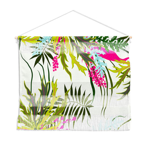 Iveta Abolina Josette Morning Wall Hanging Landscape