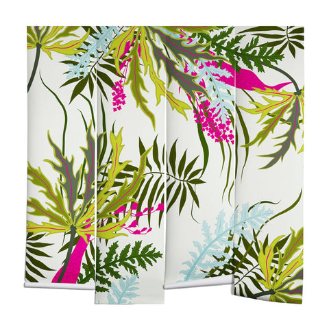 Iveta Abolina Josette Morning Wall Mural