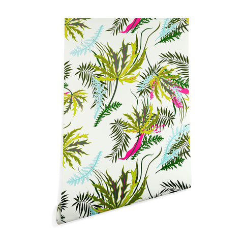 Iveta Abolina Josette Morning Wallpaper