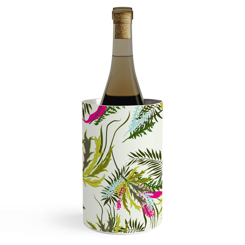 Iveta Abolina Josette Morning Wine Chiller