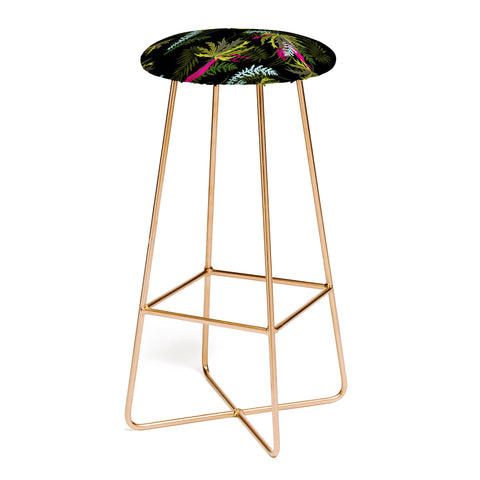 Iveta Abolina Josette Night Bar Stool