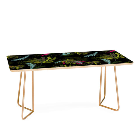Iveta Abolina Josette Night Coffee Table