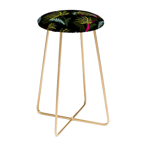 Iveta Abolina Josette Night Counter Stool