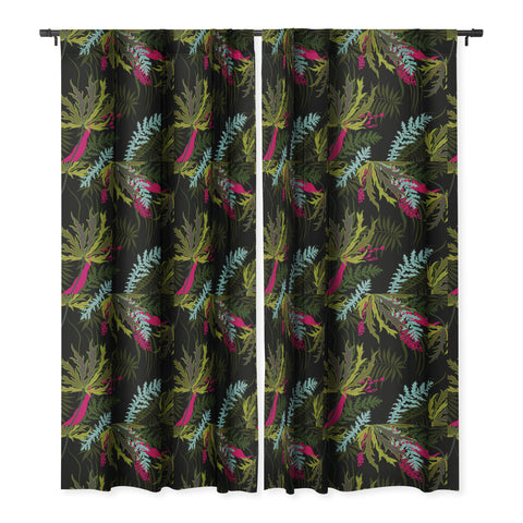 Iveta Abolina Josette Night Blackout Window Curtain