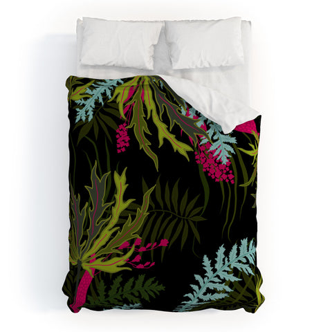 Iveta Abolina Josette Night Duvet Cover