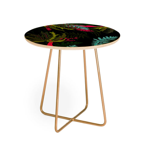 Iveta Abolina Josette Night Round Side Table