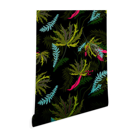 Iveta Abolina Josette Night Wallpaper