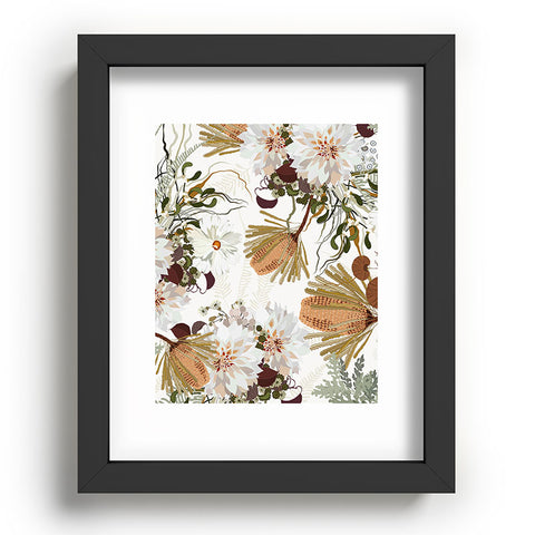 Iveta Abolina Juliette Charm Recessed Framing Rectangle