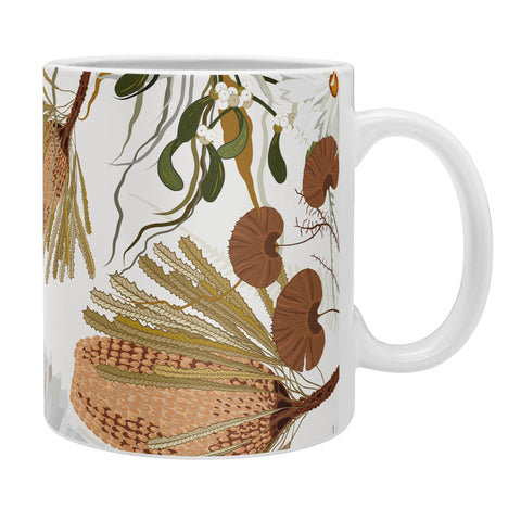 Iveta Abolina Juliette Charm Coffee Mug