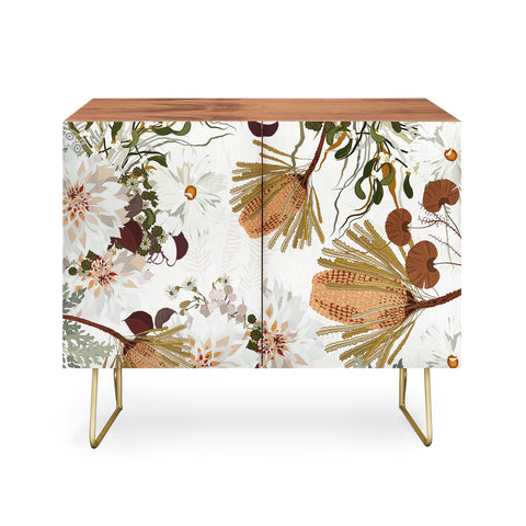 Iveta Abolina Juliette Charm Credenza