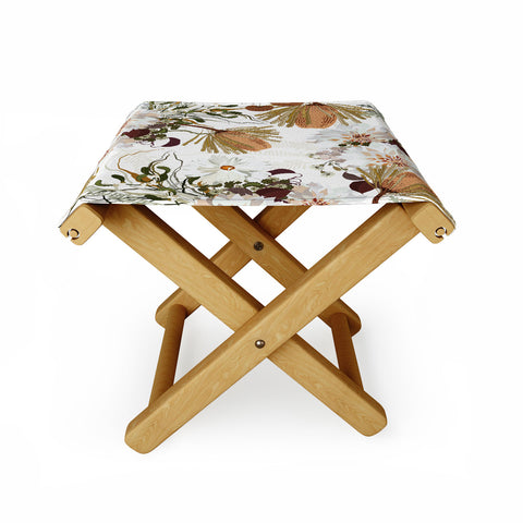 Iveta Abolina Juliette Charm Folding Stool