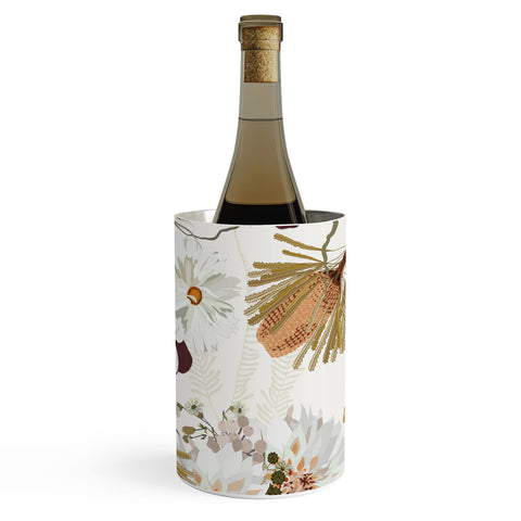 Iveta Abolina Juliette Charm Wine Chiller