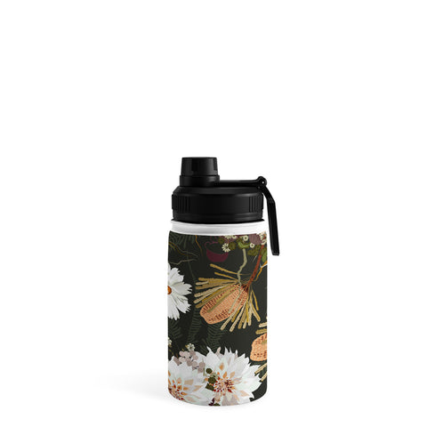 Iveta Abolina Juliette Moss Water Bottle