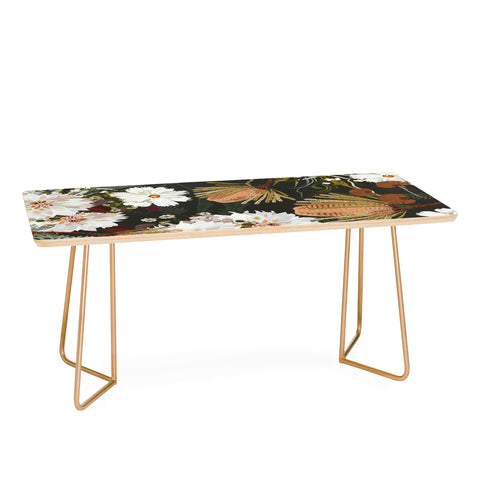 Iveta Abolina Juliette Moss Coffee Table