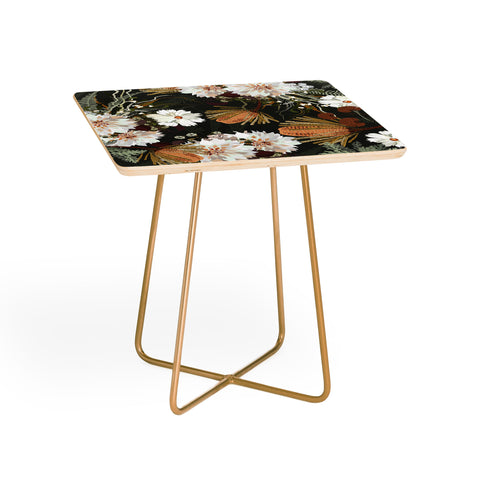 Iveta Abolina Juliette Moss Side Table