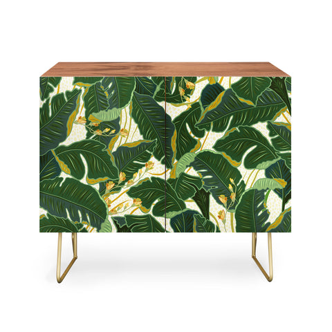 Iveta Abolina Jungle Polka Credenza