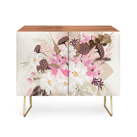 Iveta Abolina Keeley Blush Credenza
