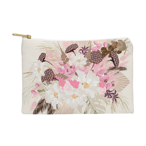 Iveta Abolina Keeley Blush Pouch