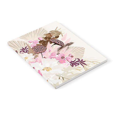 Iveta Abolina Keeley Blush Notebook