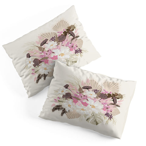 Iveta Abolina Keeley Blush Pillow Shams