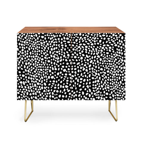 Iveta Abolina La Jardin Noir I Credenza