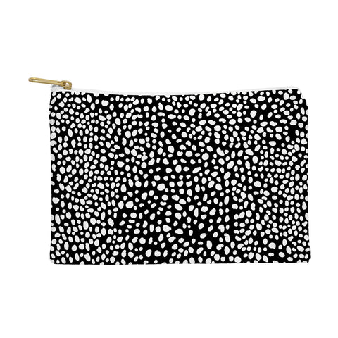 Iveta Abolina La Jardin Noir I Pouch