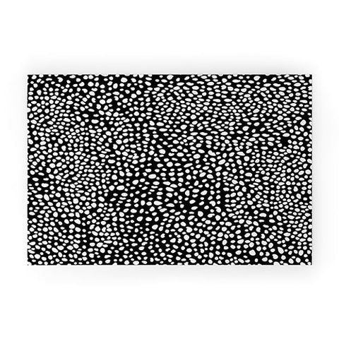 Iveta Abolina La Jardin Noir I Welcome Mat