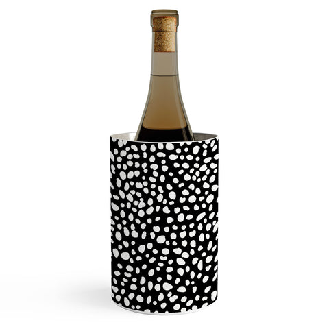 Iveta Abolina La Jardin Noir I Wine Chiller