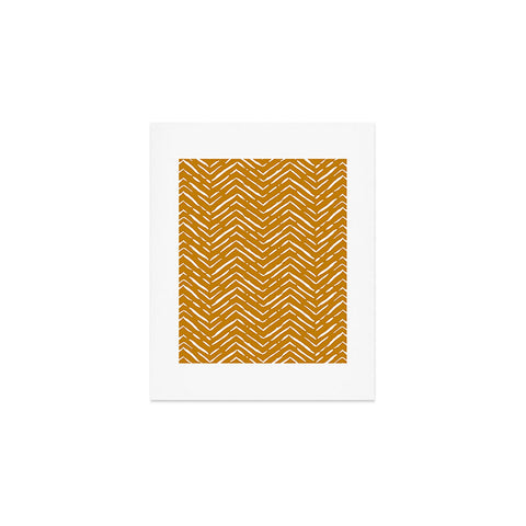 Iveta Abolina La Jardin Noir III Art Print