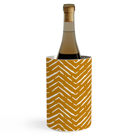 Iveta Abolina La Jardin Noir III Wine Chiller