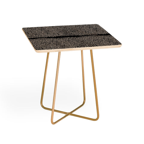 Iveta Abolina La Jardin Noir V Side Table