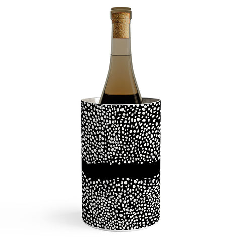 Iveta Abolina La Jardin Noir V Wine Chiller