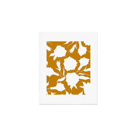 Iveta Abolina La Jardin Noir VI Art Print