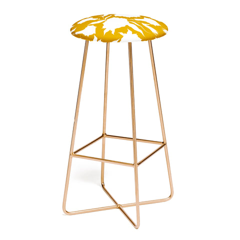 Iveta Abolina La Jardin Noir VI Bar Stool