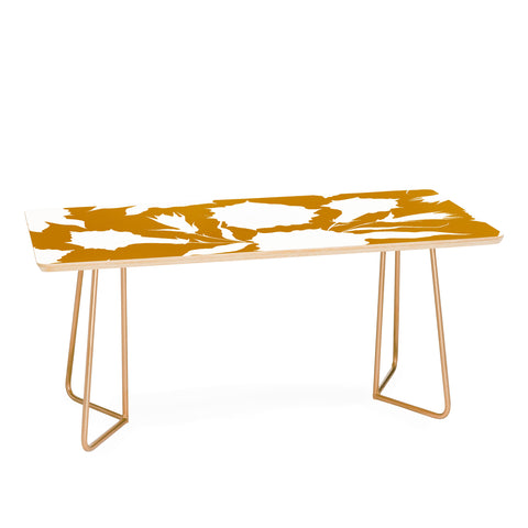 Iveta Abolina La Jardin Noir VI Coffee Table
