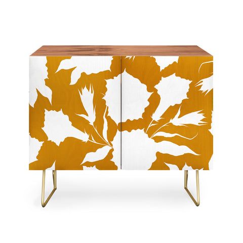 Iveta Abolina La Jardin Noir VI Credenza