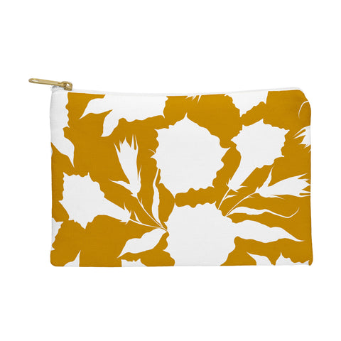 Iveta Abolina La Jardin Noir VI Pouch