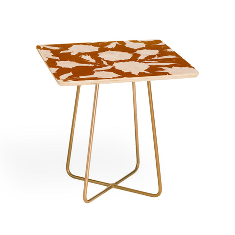 Iveta Abolina La Jardin Noir VI Side Table