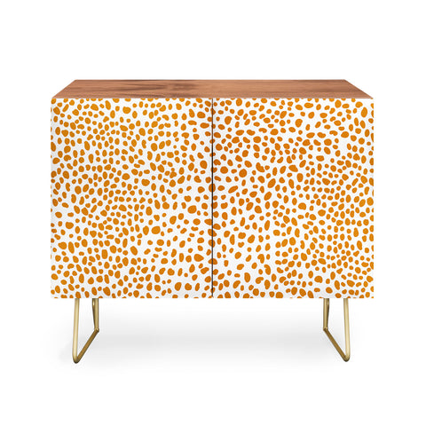 Iveta Abolina La Jardin Noir VII Credenza