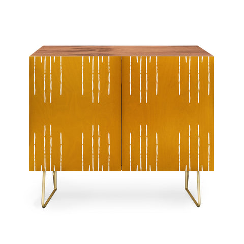 Iveta Abolina La Jardin Noir VIII Credenza