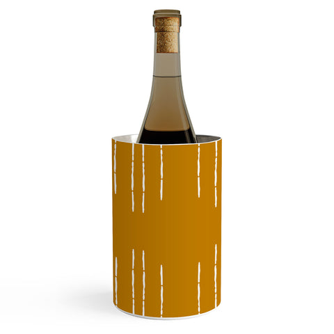 Iveta Abolina La Jardin Noir VIII Wine Chiller