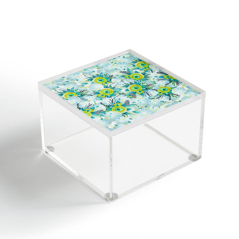 Iveta Abolina Lagoon Breeze Acrylic Box