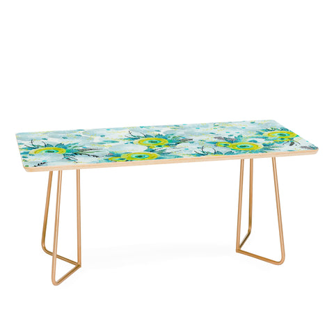 Iveta Abolina Lagoon Breeze Coffee Table