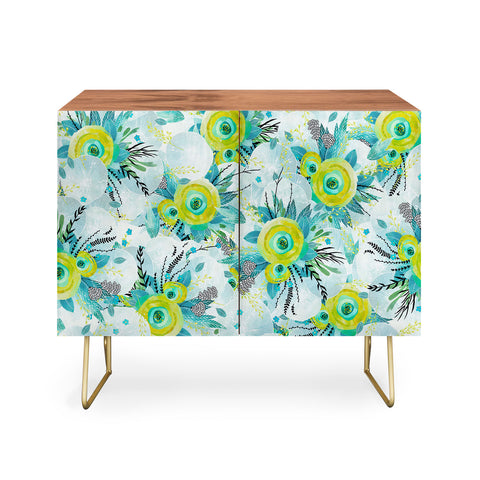 Iveta Abolina Lagoon Breeze Credenza