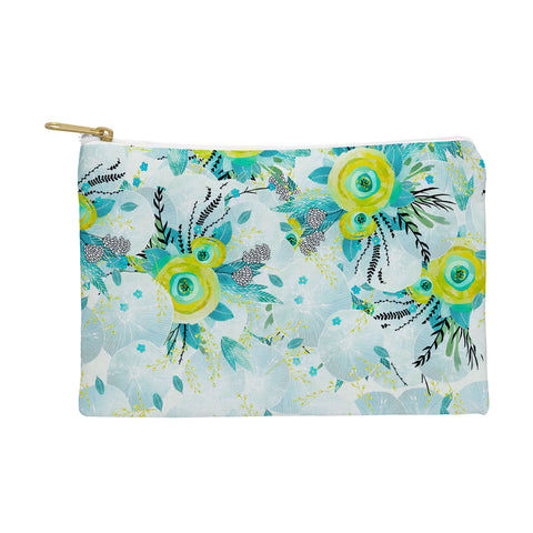 Iveta Abolina Lagoon Breeze Pouch