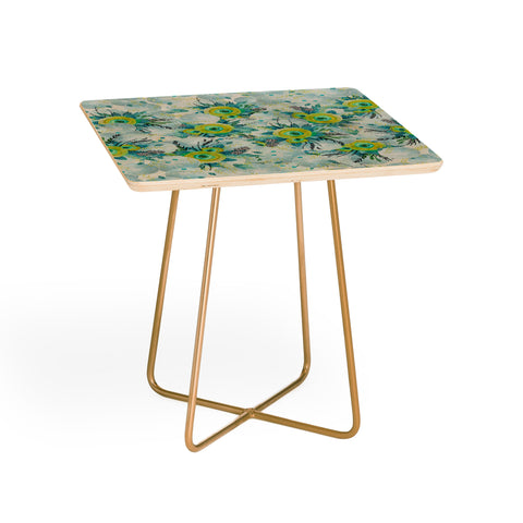 Iveta Abolina Lagoon Breeze Side Table
