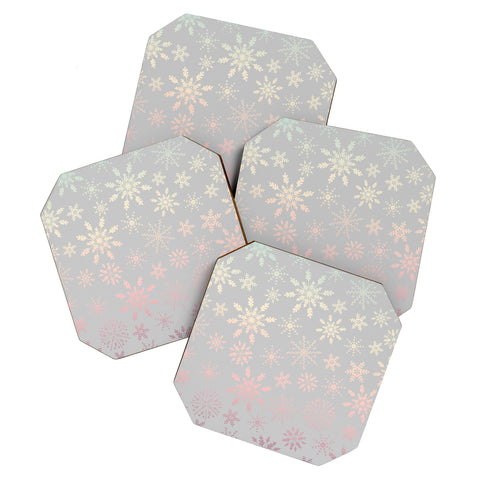 Iveta Abolina Lapland Coaster Set