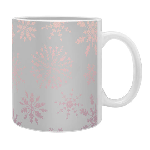 Iveta Abolina Lapland Coffee Mug
